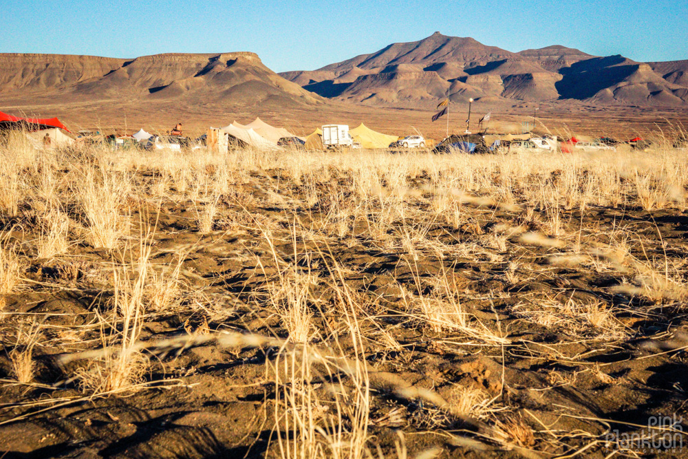 Afrikaburn