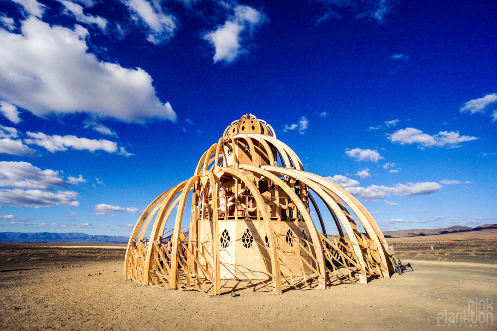 Afrikaburn