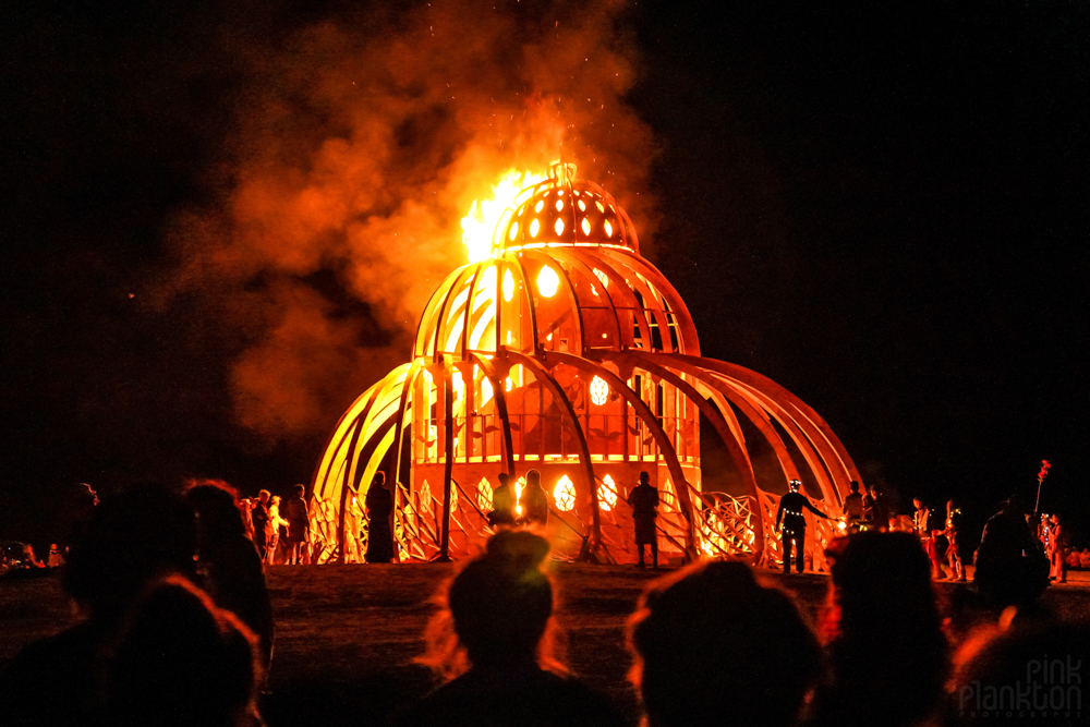 Afrikaburn