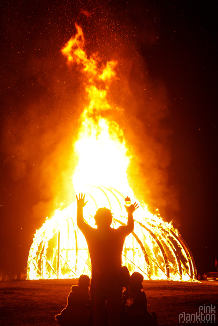 Afrikaburn