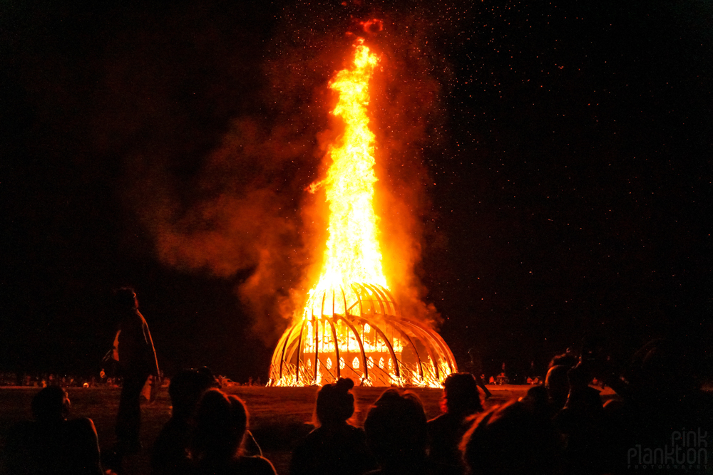 Afrikaburn