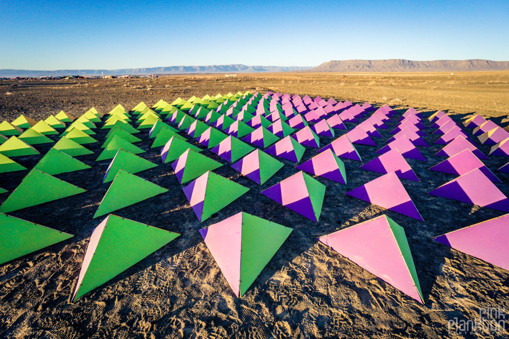 Afrikaburn