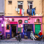 Balat Neighbourhood In Istanbul Is a Street Photographer’s Dream