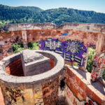 Bistrik Tower: An Abandoned Fortress & Observatory in Sarajevo